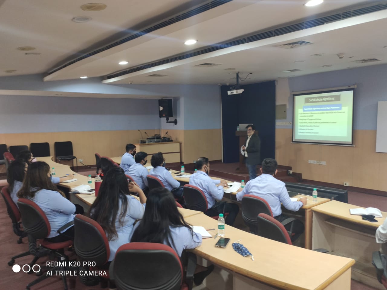 Corporate Training 01