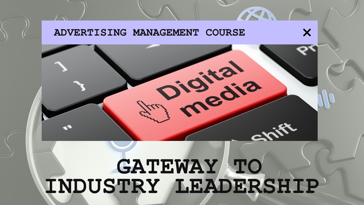 Advertising Management